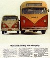 [フォルクスワーゲン][ad][車][VW][VW wagon][ad]We Learned something from the big boys.