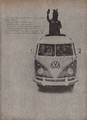 [フォルクスワーゲン][ad][車][VW][VW wagon][ad][1960]Can you take a ten-feet Indian in your present station wagon?