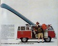 [フォルクスワーゲン][ad][車][VW][VW wagon][ad]for a station wagon you can get more into (and out of)?