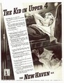 [New Haven Railroad][ad]THE KID IN UPPER 4