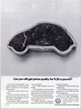 [フォルクスワーゲン][ad][車][VW][1973]Can you still get prime quality for $1.26 a pound?