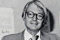 Helmut Krone