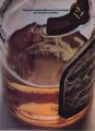 [1964][Chivas Regal][Bert Steinhauser]If you can't taste the difference in Chivas Regal, save the extra two dollars. (The New Yorker, 