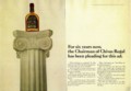 [Chivas Regal]For six years now, the Chairman of Chivas Regal has been pleading for this ad.