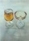 If they run out of Lowenbrau---order champagne. (The New Yorker, June 08, 1963)