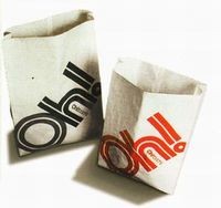 shopping bags
