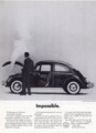 [フォルクスワーゲン][ad][車][VW]Impossible.