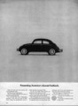 [フォルクスワーゲン][ad][車][VW][ad]Presenting America's slowest fastback.