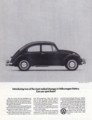 [フォルクスワーゲン][ad][車][VW][ad]Introducing two of the most radical changes in Volkswagen history. Can you spot them?