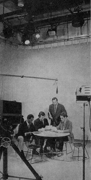 [Benton & Bowles][Alvin Hampel]