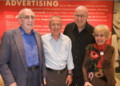 [Julian Koenig][Edward McCabe][George Lois]