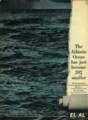 [ELAL][William Taubin]The Atlantic Ocean will become 20% smaller