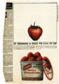 [Fairmont Strawberry][William Bernbach][ad]IT SEEMD A PITY TO CUT IT UP