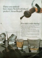 [Chivas Regal][1964]Have you noticed how many Scotch-drinkers prefer Chivas Regal? (The New Yorker, Jun 27, 1964)