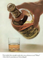 [Chivas Regal][1969]Ever notice how people rarely give you a chance to say "When" when they're pouring you Chivas Re