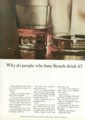 [Chivas Regal][1962]Why do people who hate Scotch drink it?