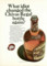 What idiot changed the Chivas Regal bottle again?