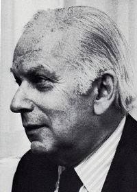  ウィリアム・バーンバック