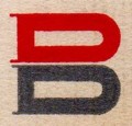 [DDB]logo