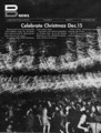 [DDB NEWS][1967]VOLUME6 ISSUE11 NOVEMBER, 1967 "Celebrate Chistmas Dec. 15" at The Waldorf-Astoria Grand Ballroo