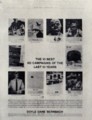 [DDB][1960]THE 10 BEST AD CAMPAIGN OF THE LAST 10 YEARS