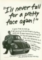 [1973][VW][Mike Mangano][Charles Piccirillo]"I'll never fall for a pretty face again!"