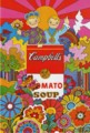 [John Alcorn]poster for Campbell's Soup