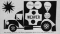 [John Alcorn]The Weaver Organization