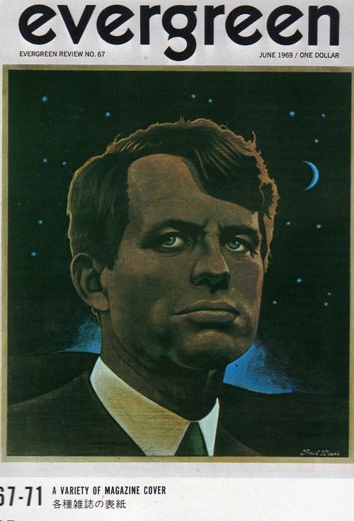  Robert Kennedy