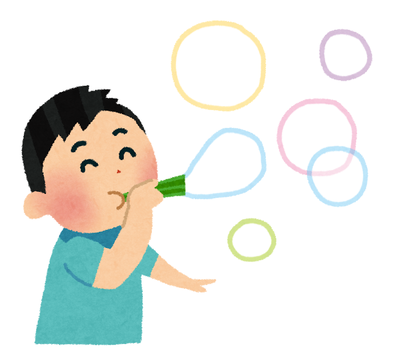 幼児のおうち遊びおもちゃ アメリカ ミシガン駐在記録