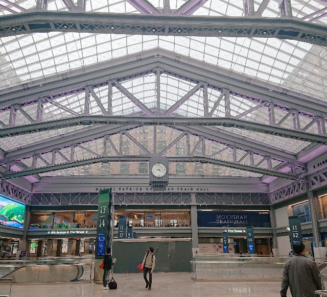 ペンステーション