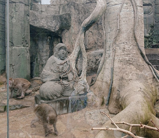 ロングアイランド水族館