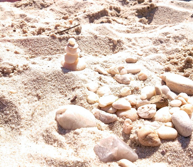 インディアン・アイランド・カントリーパーク