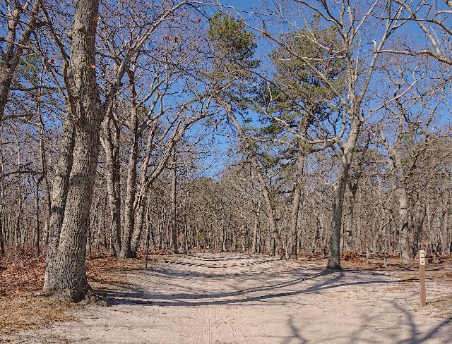 インディアン・アイランド・カントリーパーク