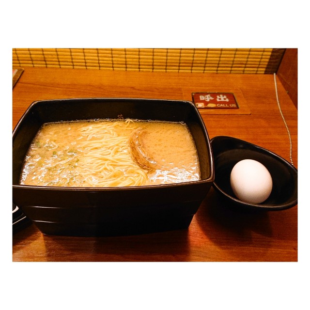 一蘭NY