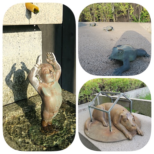 鳥取県倉吉市】白壁土蔵群に行ってきました！ - まほろば