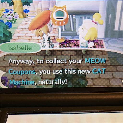 北米版とび森】Animal Crossing New Leafがamiibo＋に更新