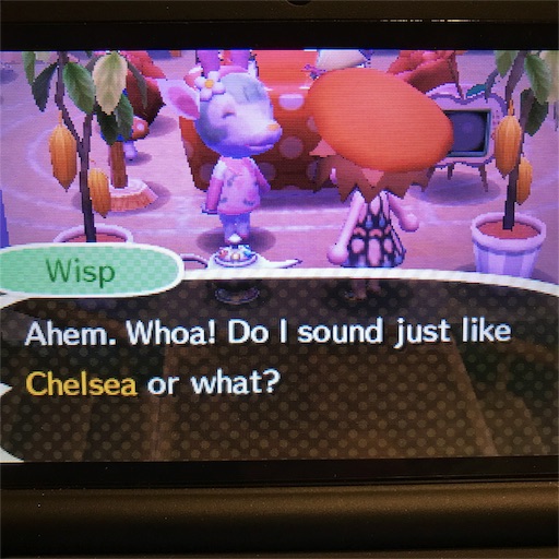 北米版とび森】Animal Crossing New Leafがamiibo＋に更新