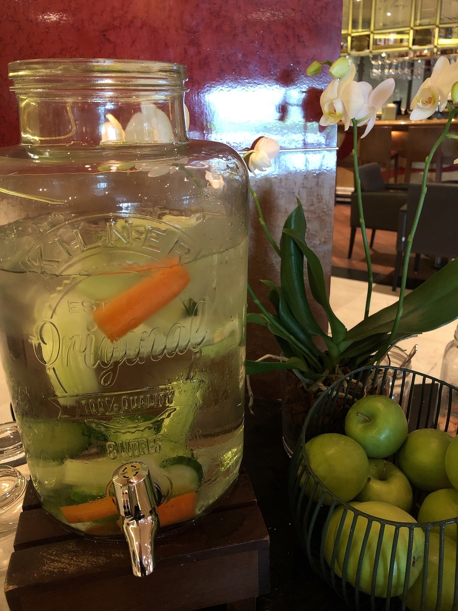 ウェルカムウォーターサーバーにスーパーフード 赤ビーツ が入りました ミセスcaのオン オフ日誌