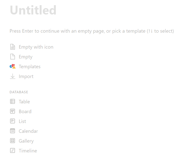 Notion　ノーション　記録　メモ　ログ　アプリ　PC　スマホ　共有　新規