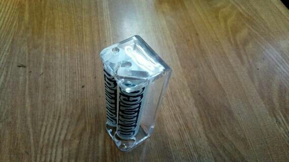 シャグをローラーマシーンで巻いて手巻きタバコを作ってみた 煙草でいっぷく