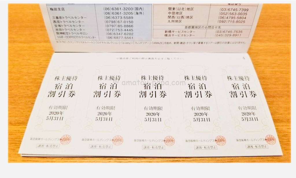 阪急阪神ホールディングスの株を少額で買う方法① - seikacatのブログ