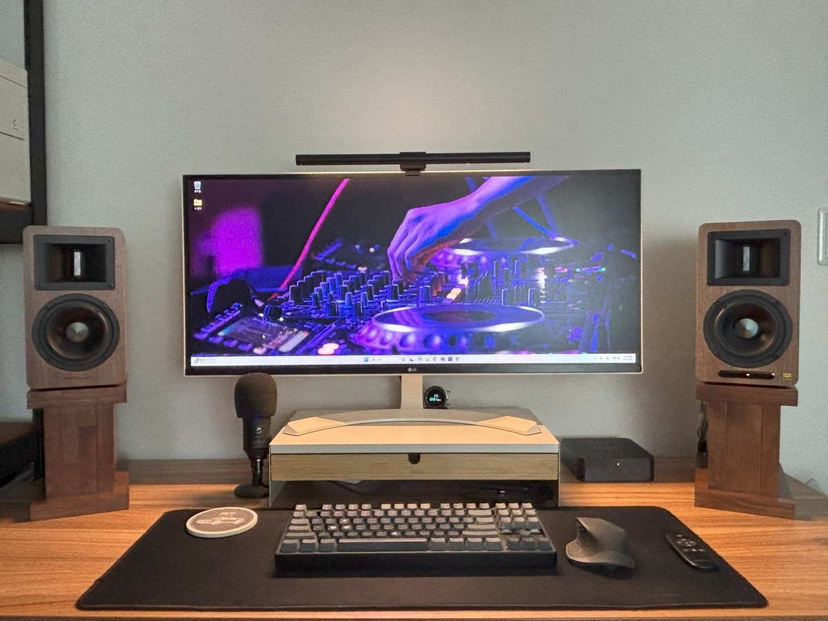 AIRPULSE A80用　木製スピーカースタンド 2個セット アバックWEB-SHOP / A80 PINEWOOD AIRPULSE [ エアパルス ] アクティブ