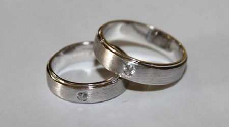 Kumpulan Gambar Cincin Tunangan Asli HD Terbaik Kumpulan Gambar Cincin Tunangan Asli HD Terbaik