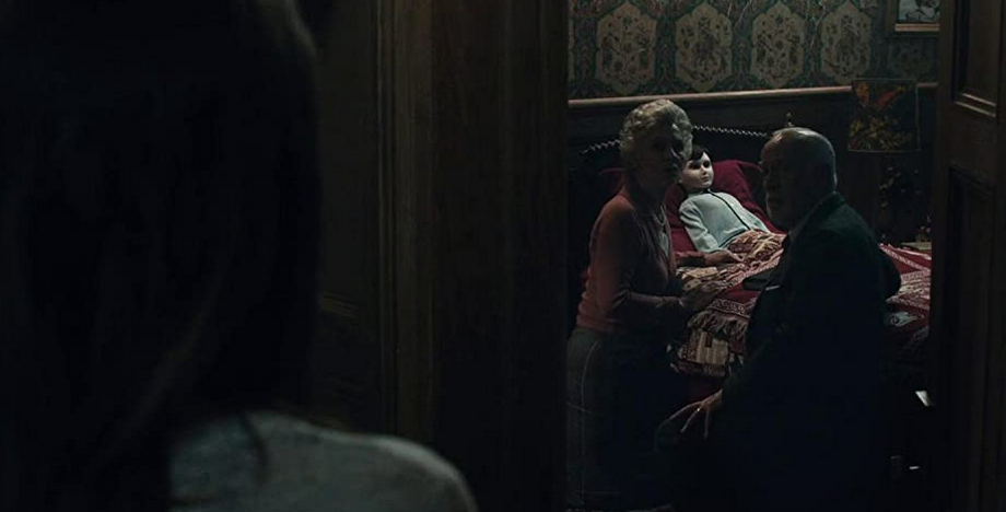 ザ ボーイ人形少年の館 あらすじネタバレ伏線とミスリード解説 オチ考察 酷評感想 Cinemag 映画や海外ドラマを斬る