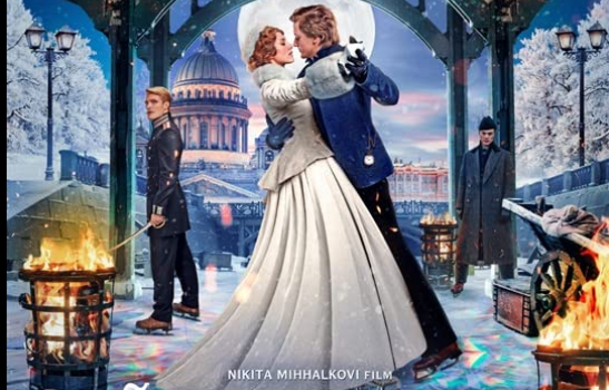 Netflix シルバー スケート ネタバレあらすじ感想 評価 古きロシアの氷上の純愛映画を解説 批評 Cinemag 映画や海外ドラマを斬る