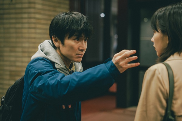 平行と垂直 - 映画犀