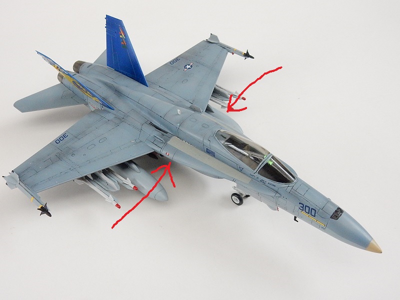 F-18の取り扱いに付きまして - cinziro’s diary