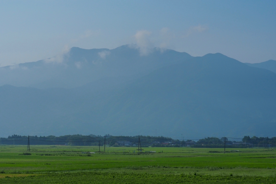 下小原池 鹿児島県鹿屋 水辺遍路