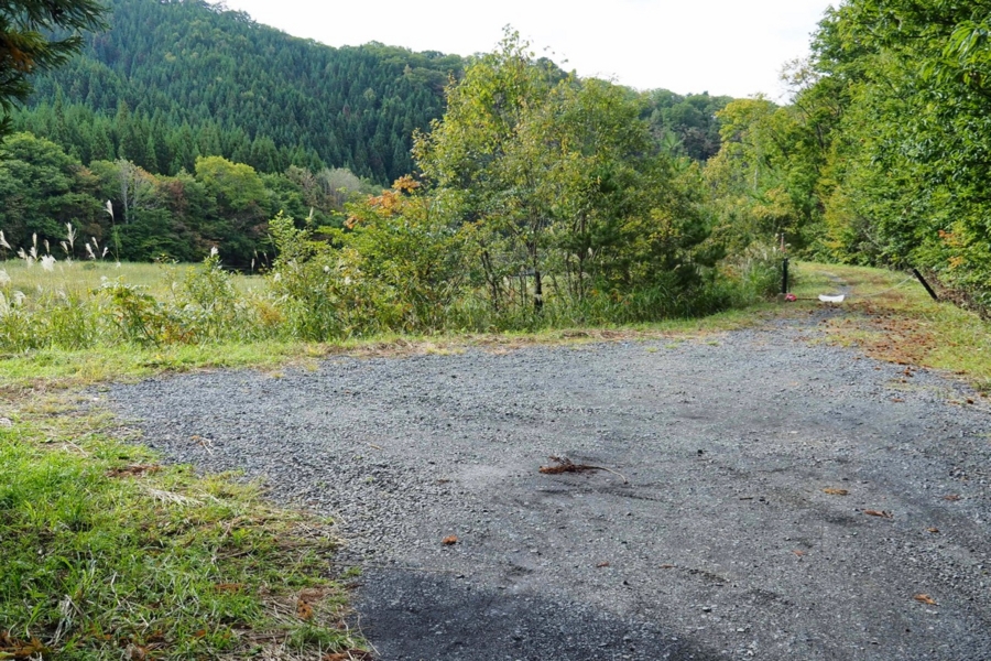 羽竜沼 山形県山形 水辺遍路